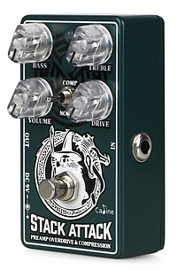 Caline CP-​509 Stack Attack Overdrive  