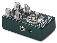 Caline CP-509 Stack Attack Overdrive  