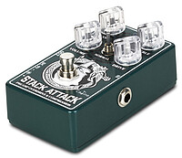 Caline CP-509 Stack Attack Overdrive  