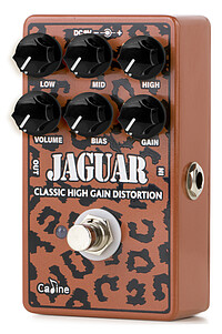 Caline CP-​510 Jaguar Distortion  