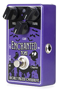 Caline CP-​511 Enchanted Overdrive  
