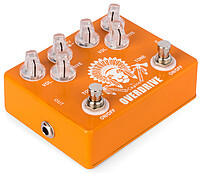 Caline CP-70 High Chief Dual Overdrive  