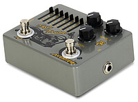 Caline DCP-04 Easydriver Distortion & EQ 