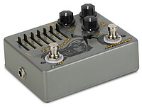 Caline DCP-04 Easydriver Distortion & EQ 