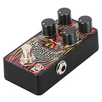 Caline G-001 Tiger Eye Distortion  