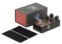 Caline G-001 Tiger Eye Distortion  