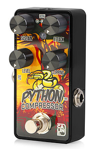 Caline G-​012 Python Compressor  