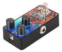 Caline G-014 Nasty Bear Fuzz  