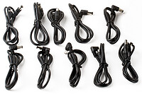 Caline Pedal Power Kabel (10)  