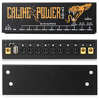 Caline CP-04 Power Supply  