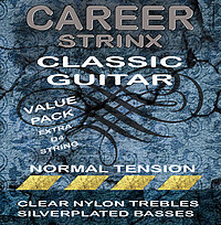 Career Classic Strinx Normal Value Pack  