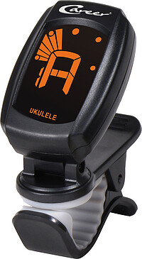 Career Clip On Tuner A-​8  