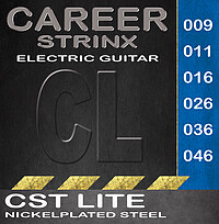Career Electric Strinx CL 009/​046 