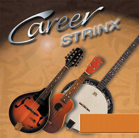 Career Strinx Violin  