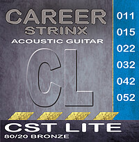 Career Strinx Western/​Bronze CL 011/​052 