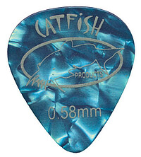 Catfish Pick 058 aqua pearloid (12)  