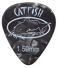 Catfish Pick 150 black pearloid (12) 
