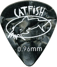 Catfish Pick Pearloid 0,​96mm (24)  