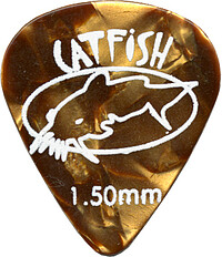 Catfish Pick Pearloid 1,​50mm (24)  