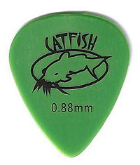 Catfish Pick Sandblast 088 green (12)  