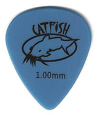 Catfish Pick Sandblast 100 blue (12)  