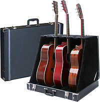 Catfish Guitar Stand Case *  