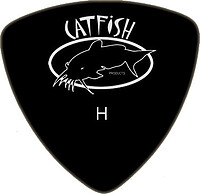 Catfish Pick 73 heavy, schwarz (12)  