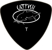 Catfish Pick 73 schwarz (12) * 