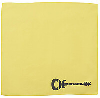 Charvel® Micro Fibre Towel  