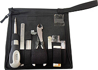 Chess Tools CT-​415 Guitar Toolset  