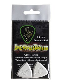 ChickenPicks Bermuda IIIP 2.7mm (2)  