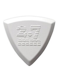 ChickenPicks Bermuda IIIP 2.​7mm (3)  