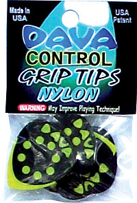 Dava Grip Tip Nylon Hang Bag (6)  