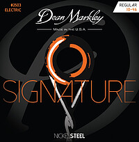 Dean Markley Electric R 3Pack 010/​046 