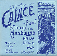 Dogal HR136 Mandolin Calace  