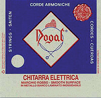 Dogal R67 El. Flatwound 011/​046  