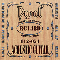 Dogal RC148D Acoustic Ph. Br. 012/​054  