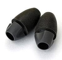 EAR-​Q Acoustic Filter Earplug (1 Paar)  