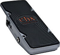Ein Wah Pedal in absolut revolutionärem und gleichzeitig funktionalem Design! Das Crying Tone besitzt keinerlei bewegliche Teile wie Wippen, Potentiometer, Schalter oder auch Plastikzahnstangen. … Electro Harmonix Crying Tone Wah Pedal