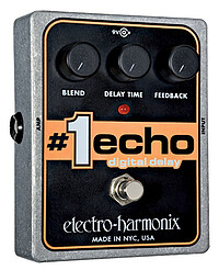 Electro Harmonix #1 Echo  