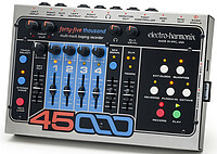 Electro Harmonix 45000 MultiTrack Looper 