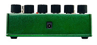 Electro Harmonix Del. Bass Big Muff Pi 2 