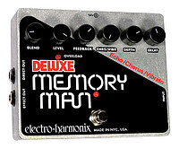 Electro-​Harmonix Deluxe Memory Man  