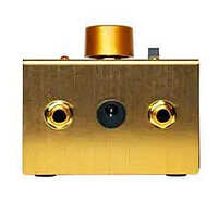 Electro Harmonix Golden Small Stone LTD  
