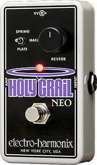 Electro Harmonix Holy Grail Neo  
