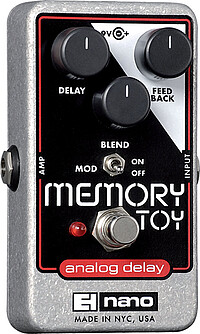 Electro Harmonix Memory Toy  