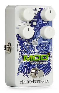 Electro Harmonix Mod11 Modulator  