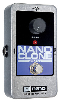Electro Harmonix Nano Clone  