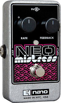 Electro Harmonix Neo Mistress Flanger  