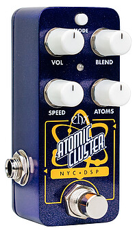 Electro Harmonix Pico Atomic Cluster  